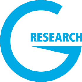 G Research OSS