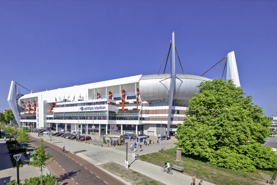 PSV Stadium