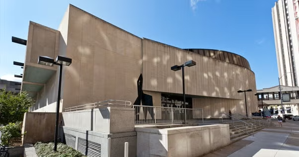 Lawrence Hall