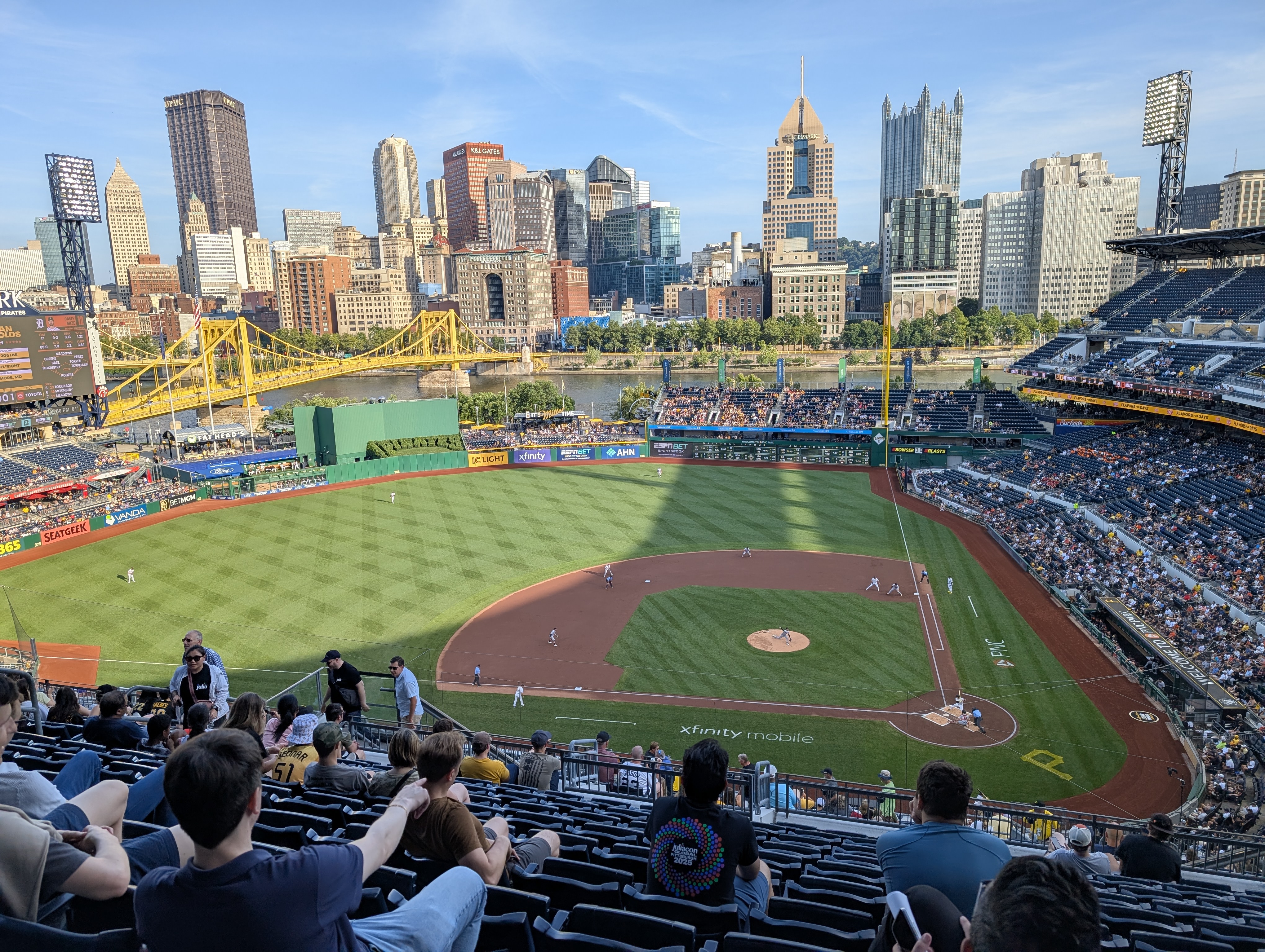 Baseball
