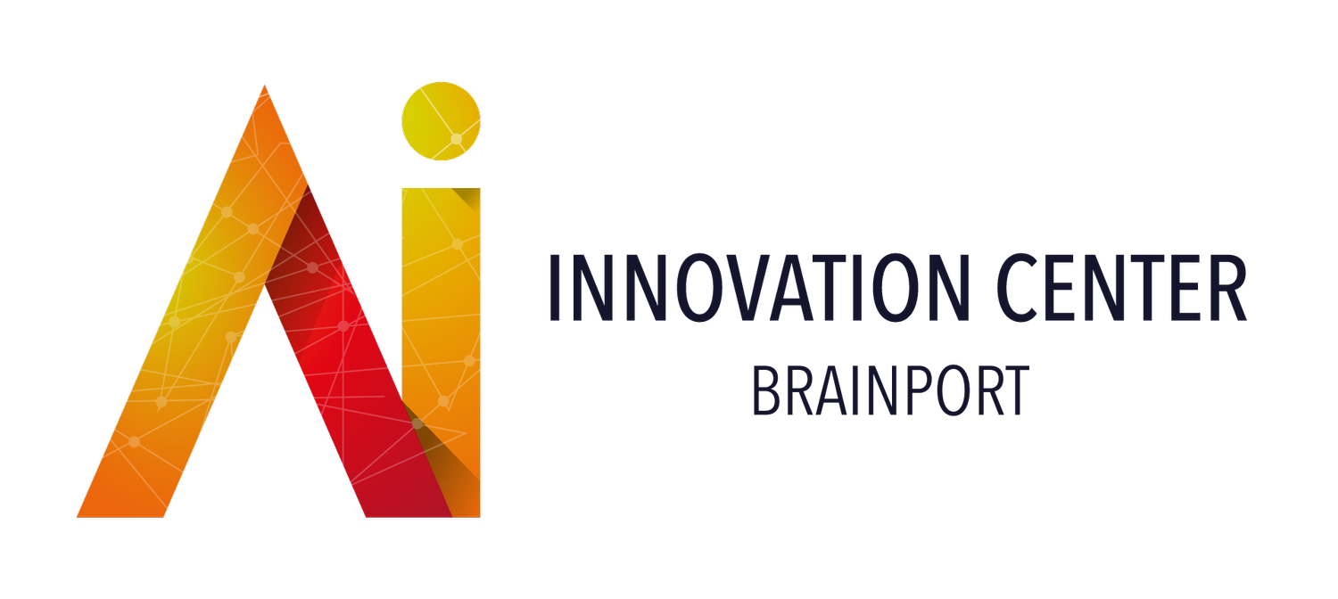 AI Innovation Center Brainport