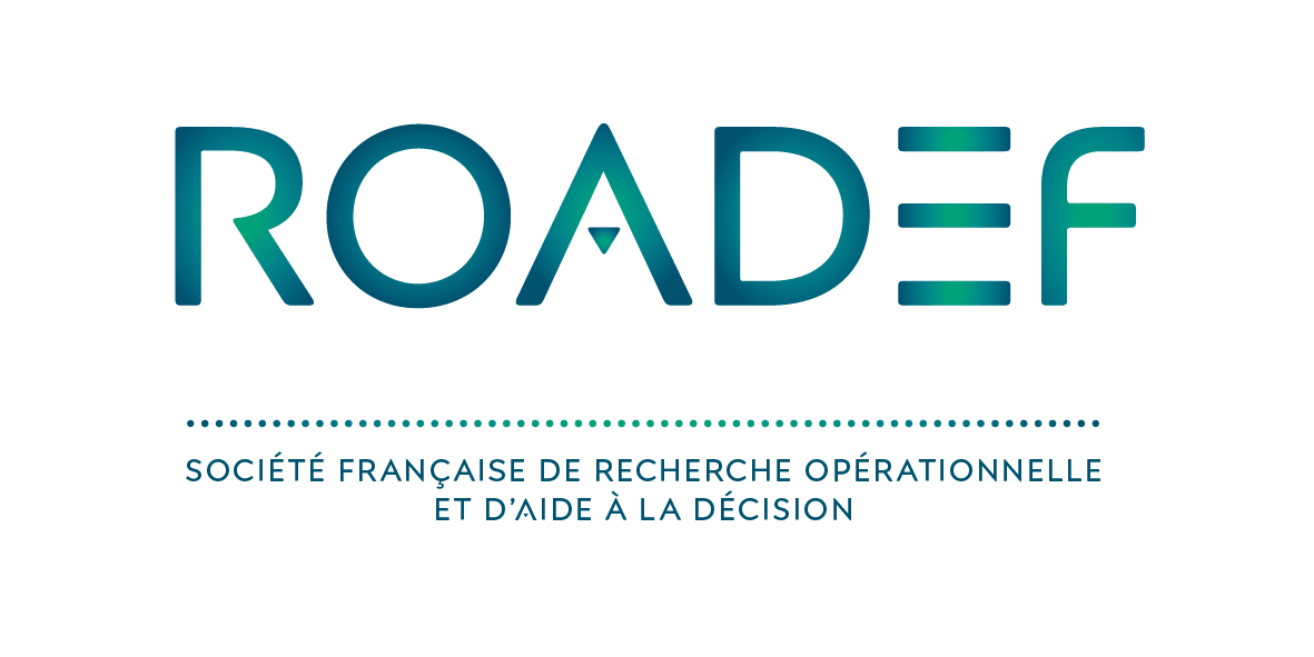 ROADEF