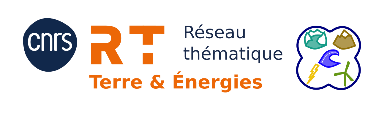 RT Terres et Énergies