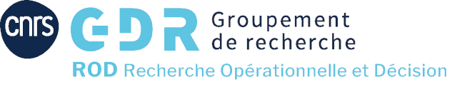 GDR ROD