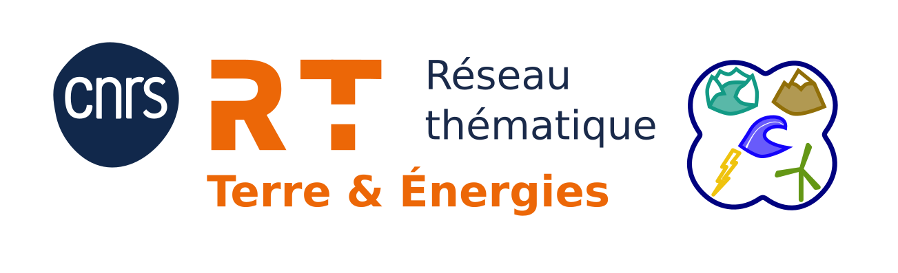 RT Terres et Énergies